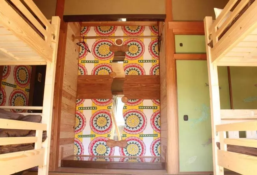 Pension Kappa Backpackers