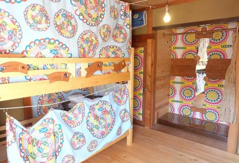 Pension Kappa Backpackers