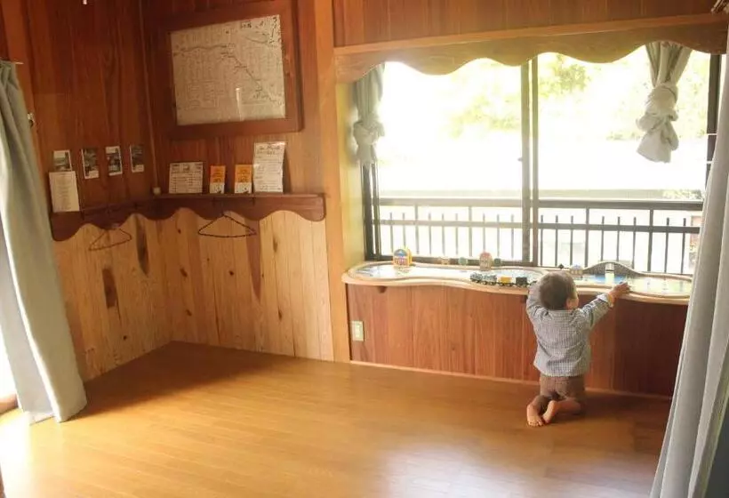 Pension Kappa Backpackers