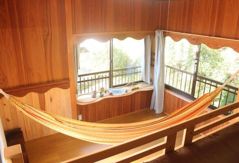 Пансион Kappa Backpackers