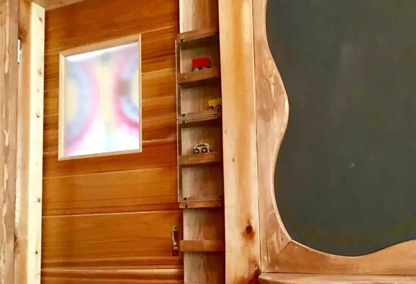 Pension Kappa Backpackers