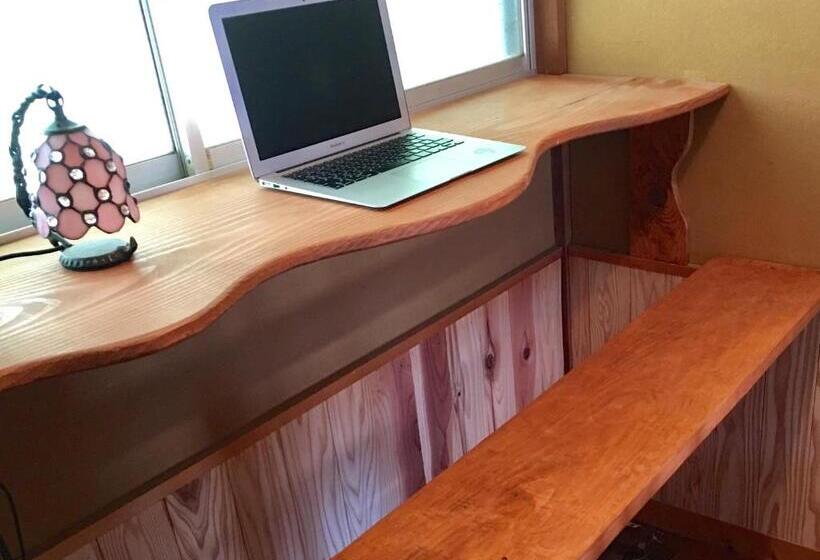 Пансион Kappa Backpackers