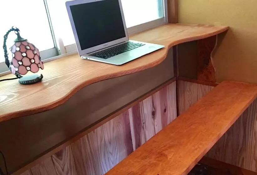 Pension Kappa Backpackers