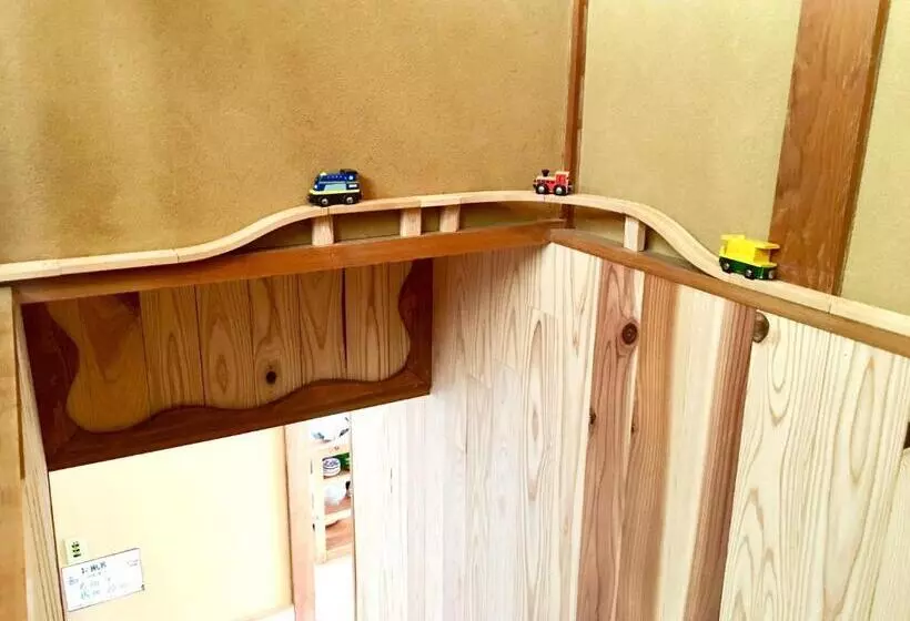 Pension Kappa Backpackers