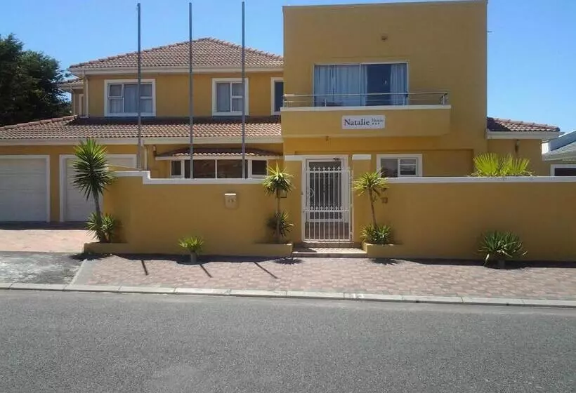 Majatalo Natalie Guesthouse