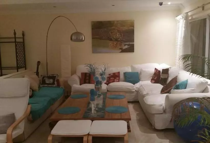 Majatalo Natalie Guesthouse