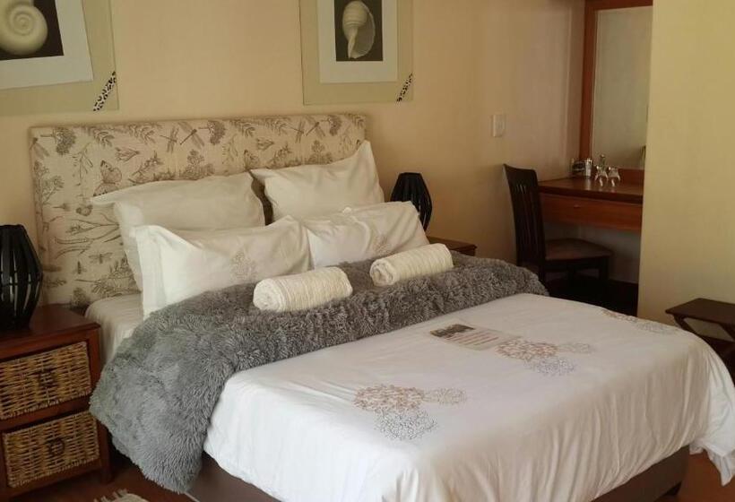 펜션 Natalie Guesthouse