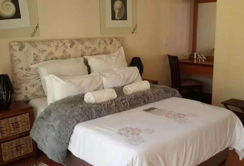 Majatalo Natalie Guesthouse