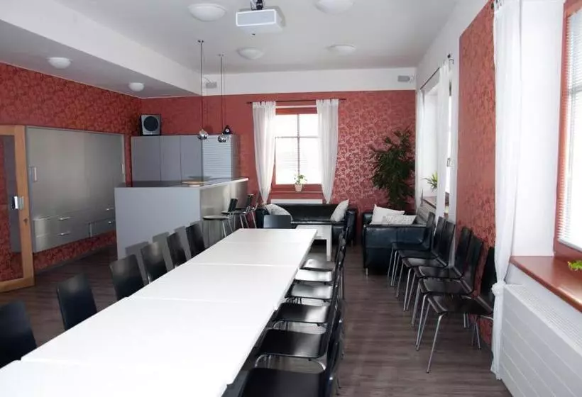 ペンション Penzion Pohanka