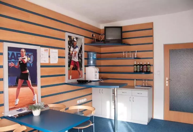 ペンション Penzion Pohanka