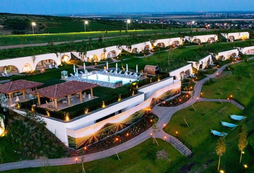 פנסיון Casa Timiș   Wellness & Spa Resort