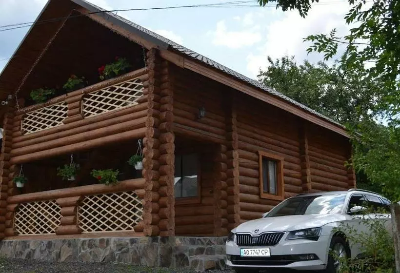 Majatalo Sadyba Pikuy