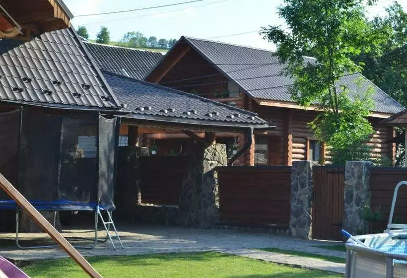 Majatalo Sadyba Pikuy