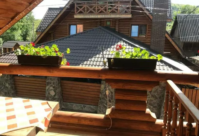 Majatalo Sadyba Pikuy