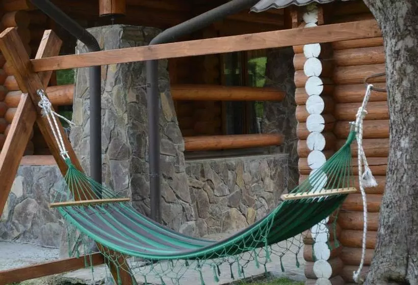 Majatalo Sadyba Pikuy