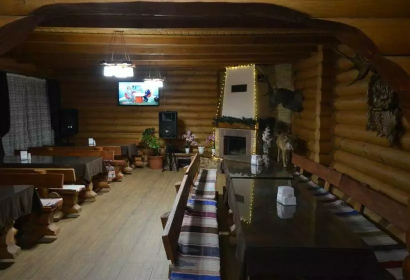 Majatalo Sadyba Pikuy