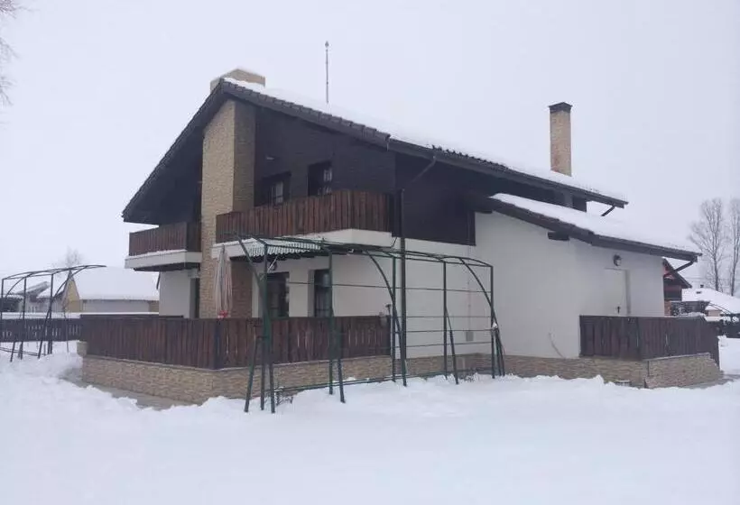 Pensiunea Dany   Crys