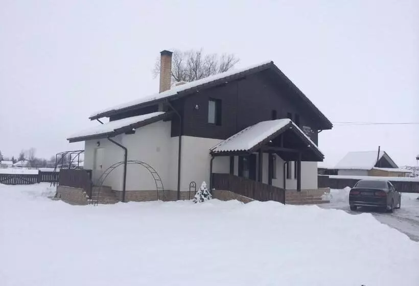 Pensiunea Dany   Crys