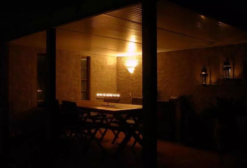 Quinta Das Amendoeiras B&b