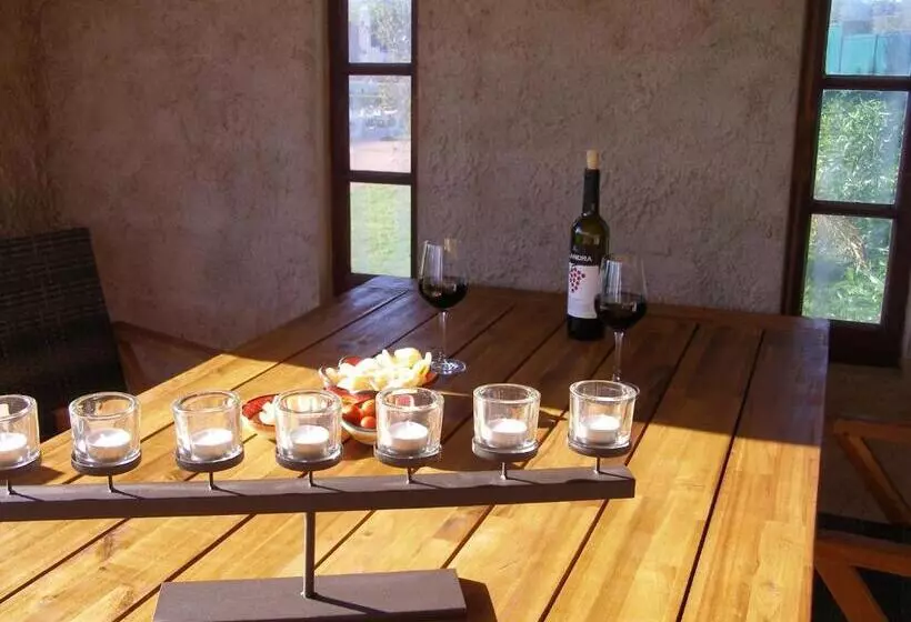 Quinta Das Amendoeiras B&b