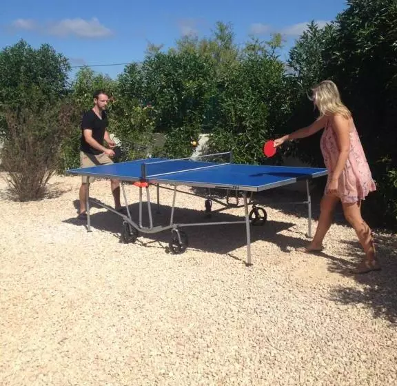 Quinta Das Amendoeiras B&b