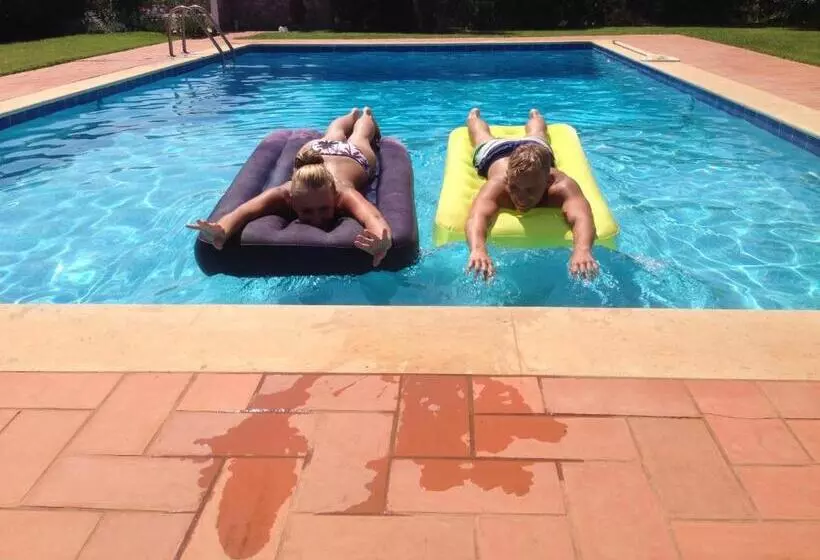 Quinta Das Amendoeiras B&b