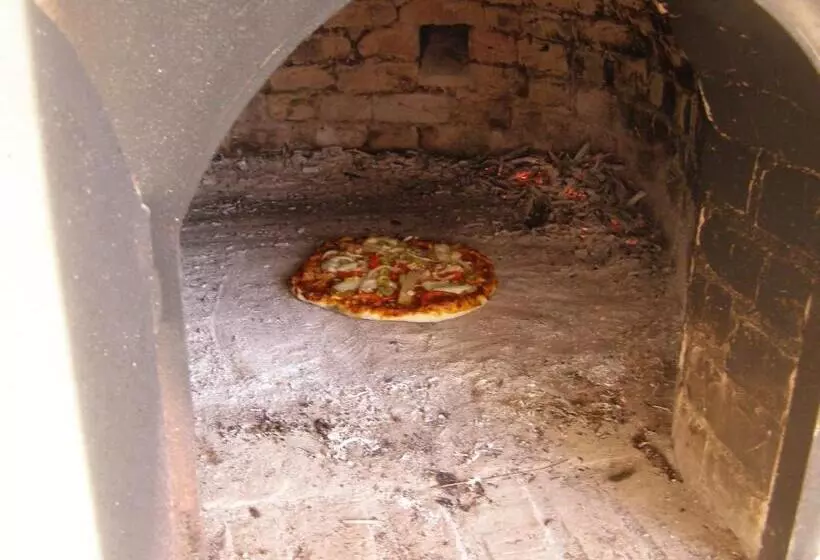 Quinta Das Amendoeiras B&b