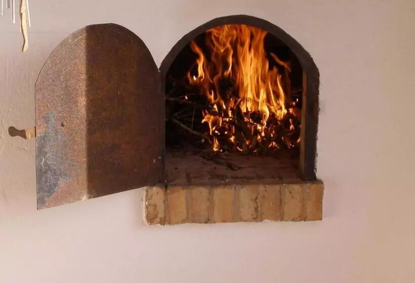 Quinta Das Amendoeiras B&b