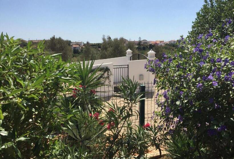 Quinta Das Amendoeiras B&b