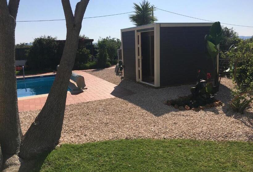 Quinta Das Amendoeiras B&b