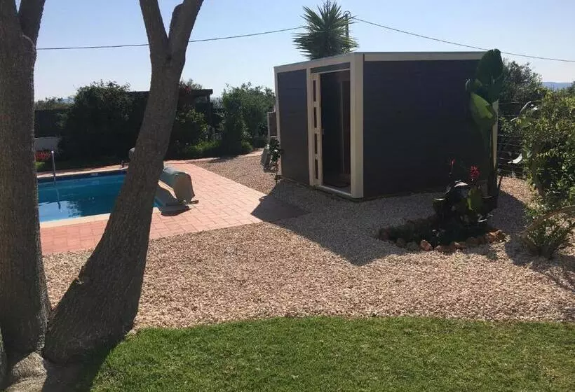 Quinta Das Amendoeiras B&b