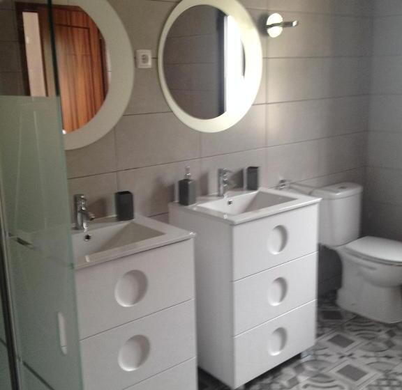 Quinta Das Amendoeiras B&b