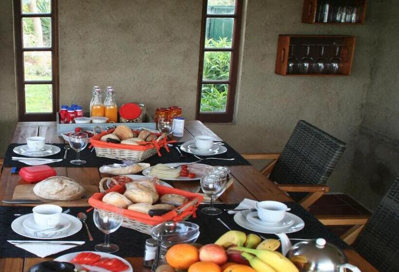 Quinta Das Amendoeiras B&b