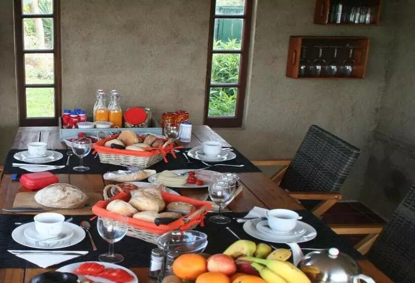 Quinta Das Amendoeiras B&b