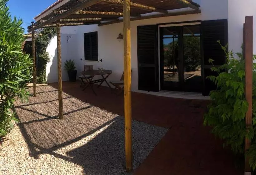 Quinta Das Amendoeiras B&b