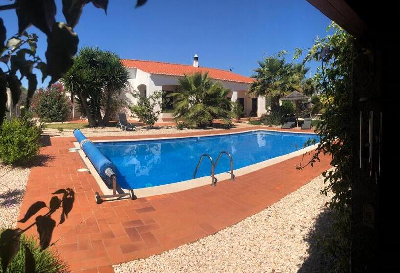 Quinta Das Amendoeiras B&b