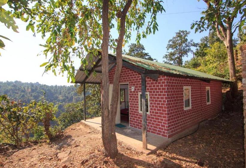 Kurort Sterling Nature Trails Dabhosa , Jawahar