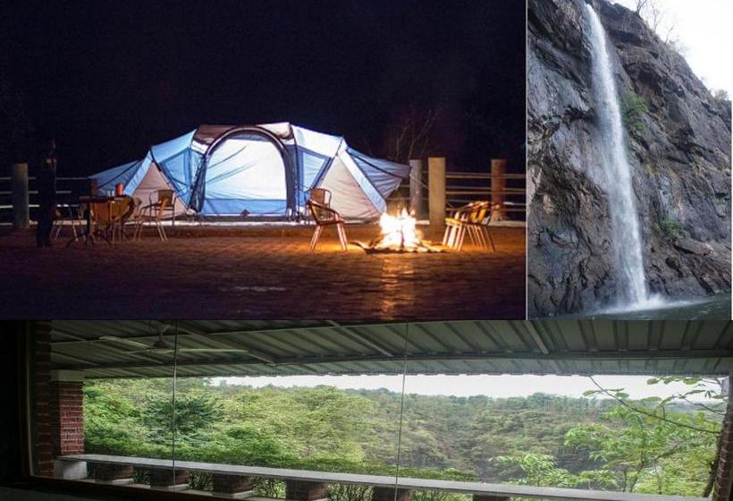 Kurort Sterling Nature Trails Dabhosa , Jawahar