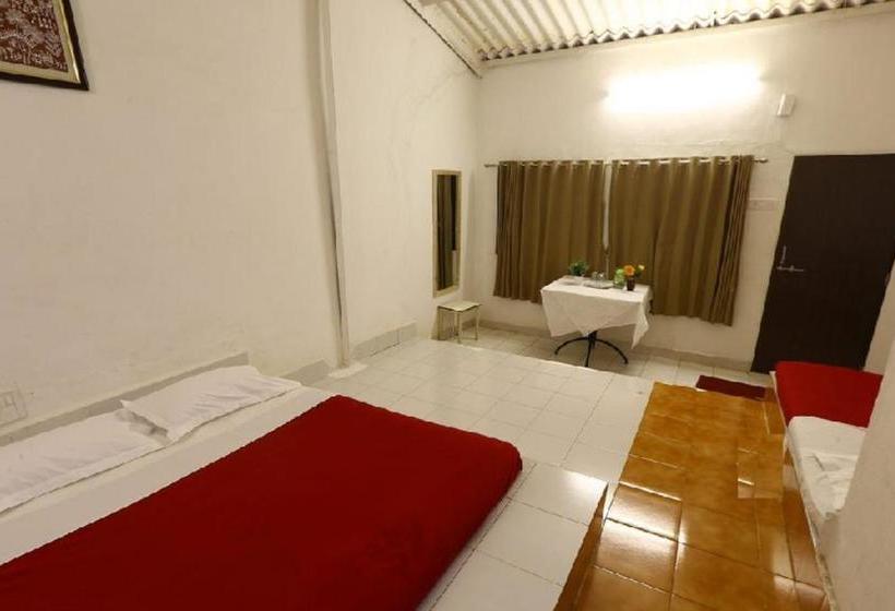 Kurort Sterling Nature Trails Dabhosa , Jawahar