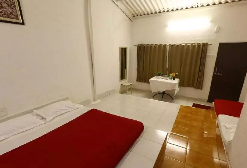 リゾートホテル Sterling Nature Trails Dabhosa , Jawahar