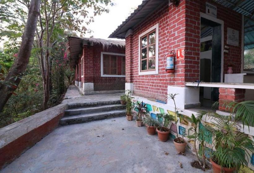 Kurort Sterling Nature Trails Dabhosa , Jawahar