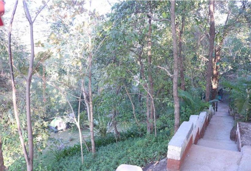 Kurort Sterling Nature Trails Dabhosa , Jawahar