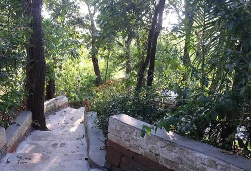 リゾートホテル Sterling Nature Trails Dabhosa , Jawahar