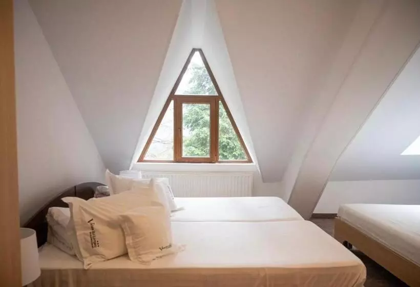 Lomakeskus Valea Lui Liman