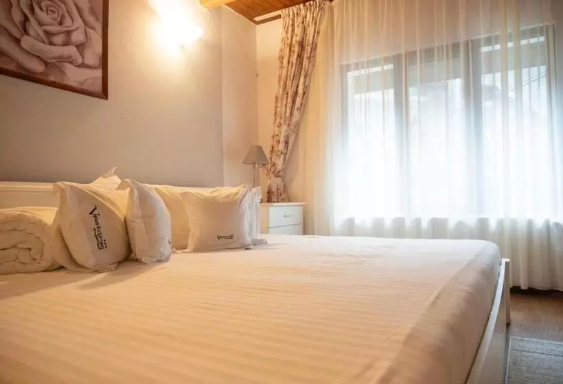 Lomakeskus Valea Lui Liman