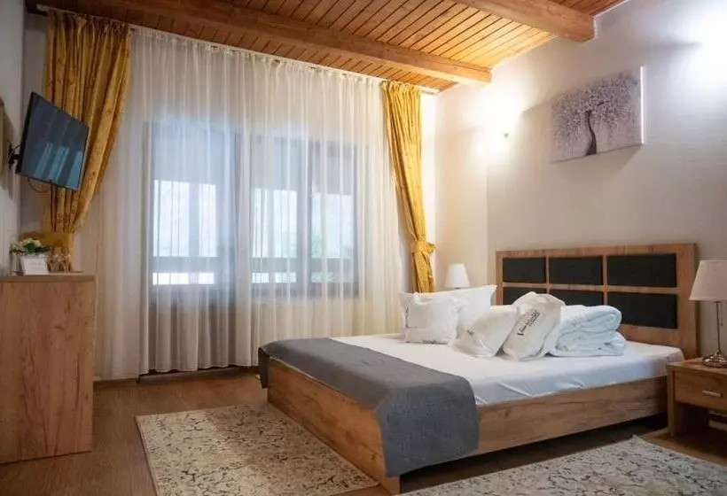 Lomakeskus Valea Lui Liman