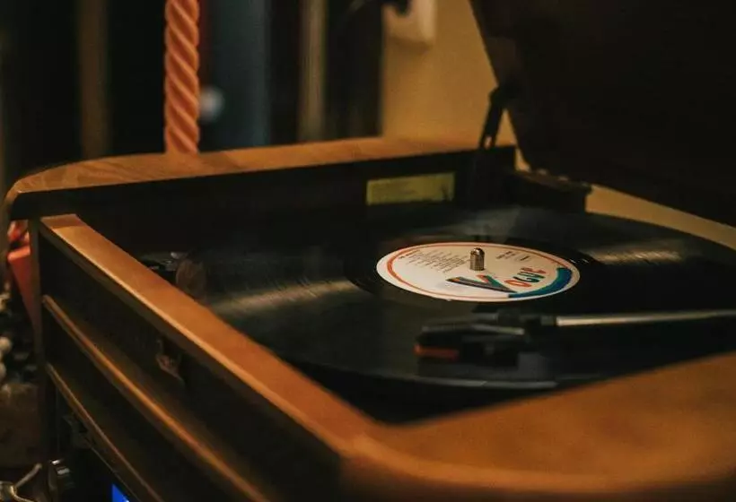 Lomakeskus Valea Lui Liman