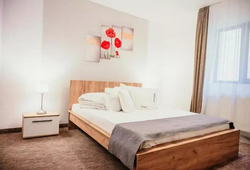 Lomakeskus Valea Lui Liman