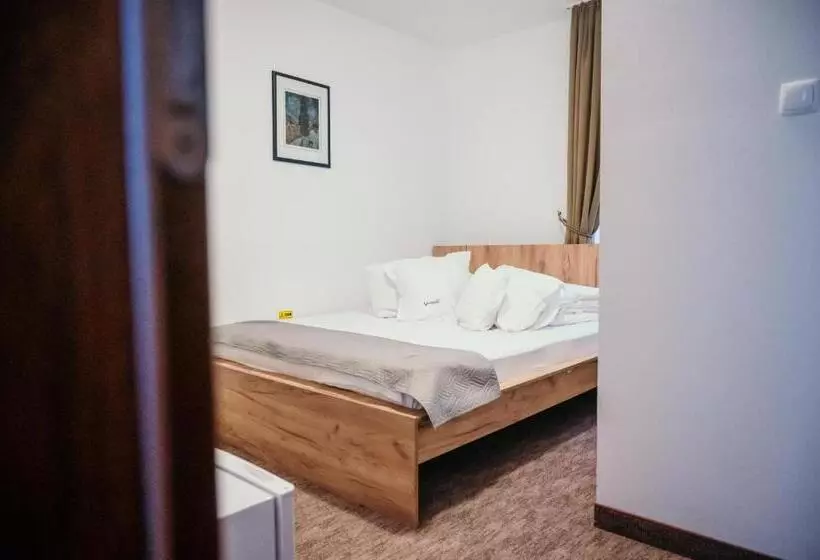 Lomakeskus Valea Lui Liman