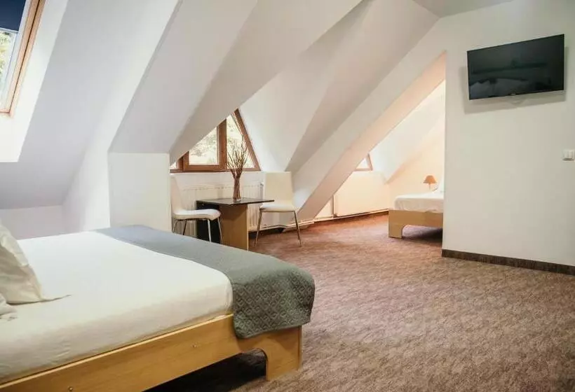 Lomakeskus Valea Lui Liman